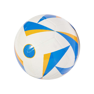 Matériel de PVC de football extérieur de bonne qualité Services OEM Couleur personnalisée Conception populaire Acceptation du logo - Product Image 3