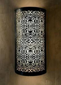 Lampe murale avec source de lumière LED avec logo personnalisé Conception d'éclairage élégante pour la décoration de la maison et de l'hôtel Vente en gros de lampes murales avec logo personnalisé - Product Image 5