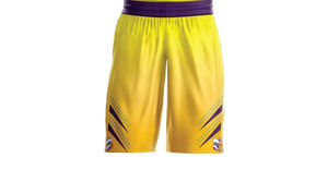 ชุดบาสเก็ตบอลสำหรับผู้ชาย,ชุดบาสเก็ตบอลชุดกีฬาดีไซน์แบบระเหิดสำหรับทีมสโมสรบาสเกตบอล - Product Image 5