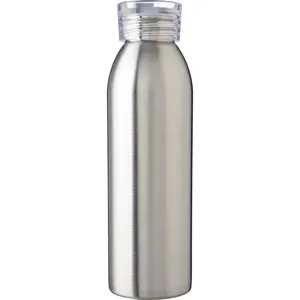 Bottiglia d'Acqua Riciclata Cindy 650ml, Gadget Promozionale Sostenibile per Bevande - Product Image 3