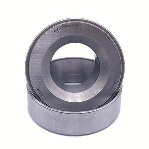 Rodamientos de Rodillos Cónicos de Una Hilera en Oferta, 30310 32210 30208 32308 P6, Precisión, Acero Cromado, Aplicaciones para Cubos de Rueda - Product Image 3