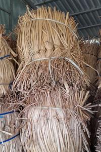 Materia prima natural de precio barato de Vietnam-Jacinto de agua seca para hacer artesanías-Grandes cantidades para exportación - Product Image 4