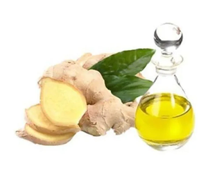 Aceite Esencial de Jengibre de Alta Pureza de Grado Superior, Aceite Portador para Masajes y Cuidado Personal - Product Image 4