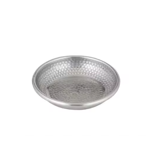 Cuencos de mesa para servir, mesa de comedor de diseño moderno, cuencos de ensalada para servir, llegada de lujo para cena, fiesta de boda y decoración del hogar - Product Image 4