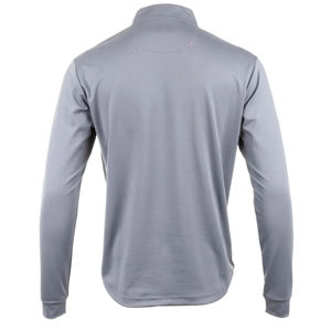 T-shirt de compression oversize pour homme 100 % coton, coupe ample, séchage rapide, idéal pour l'entraînement - Product Image 5