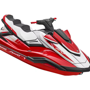 HARBOR 2025 Yamahaas FX Cruiser SVHO SUPERCHARGED Waverunner - Product Image 6