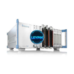 ROHDE&Schwarz PowerTSVP, Probador de Carga Electrónica Industrial de Alta Potencia para Aplicaciones de Conmutación, con Chasis Lexso - Product Image 1
