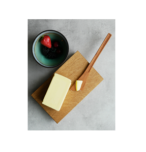 Couteau à fromage en bois outils gadgets de cuisine coupe-fromage couteau à beurre produits d'excellente qualité - Product Image 3