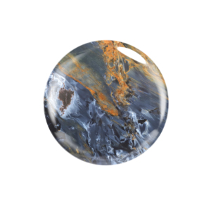 Haute qualité en gros naturel Pietersite cristal lâche pierres précieuses Cabochon coussin poire tailles personnalisables pour la fabrication de bijoux - Product Image 5