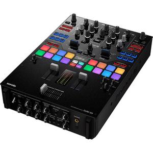 Mezclador <span class=keywords><strong>Pioneer</strong></span> <span class=keywords><strong>DJM</strong></span> S9 con tarjeta de sonido integrada compatible con el software Serato DJ para manipulación de sonido - Product Image 1
