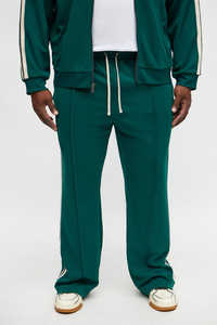 Survêtements décontractés personnalisés en coton 100% pour hommes, ensemble de 2 pièces, sweat-shirt et pantalon de jogging vierges par Antique Fashion - Product Image 4