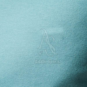 Tissu tricoté respirant à séchage rapide pour polo pour hommes avec motif solide Impression personnalisée Fourniture directe d'usine-OEM ODM - Product Image 3