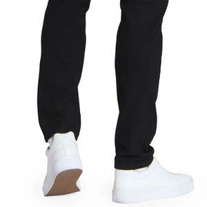 Pantalones Vaqueros Casuales para Hombre de Color Sólido, Última Moda, Cómodos, Precio Razonable, Pantalones Vaqueros para Hombre en Pakistán - Product Image 5