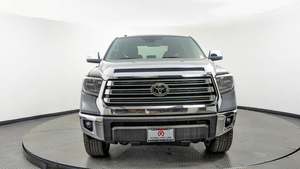 รถกระบะอีลิท ยูส 2018 รุ่นทูน-ดรา ลิมิเต็ด ครูว์-แม็กซ์ เครื่องยนต์ 5.7 ลิตร ระบบขับเคลื่อน 4 ล้อ - Product Image 4