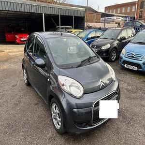 USADO LHD/RHD C I T R O E N C1 - Product Image 1