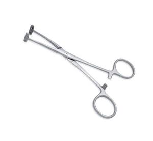 Pinzas de agarre Martel Flap - Product Image 2