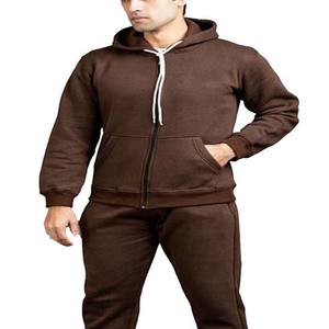 OEM Vente directe d'usine Survêtement homme coupe ajustée XL pour adulte Design personnalisé respirant Meilleur prix de gros Jogging homme - Product Image 4