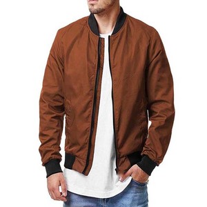 Chaquetas de hombre de nuevo estilo a la venta, chaqueta Bomber universitaria Varsity para hombre, sudadera Vintage, ropa de calle informal Unisex, abrigos con parche - Product Image 5