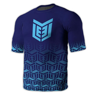 Maillot de football d'équipe personnalisé à séchage rapide maillot de football américain meilleur maillot de football rétro personnalisé chemises d'entraînement de football - Product Image 1