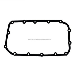 Nouveau filtre à huile de transmission / filtre de boîte de vitesses / kit de joints <span class=keywords><strong>SYLA</strong></span> YH929 pour Chevrolet Opel 25420-RBL-003 Garantie 1 an - Product Image 6