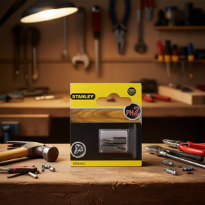 Embouts de tournevis Phillips Stanley Multipack - Product Image 3