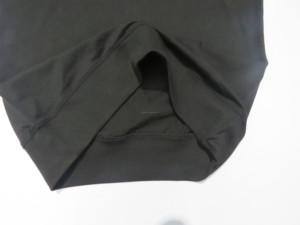 Polo de trabajo con tarifa personalizada al por mayor, Polo de estilo informal para hombre, polo con media cremallera, Polo de talla americana y europea - Product Image 5