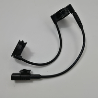 Câble d'amortisseur de suspension pneumatique arrière W164 pour Mercedes-Benz, kits de réparation de suspension pneumatique premium