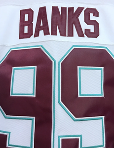 Uniforme de equipo de hockey sobre hielo para jóvenes profesional personalizado con sublimación para jugadores de hockey sobre hielo - Product Image 3