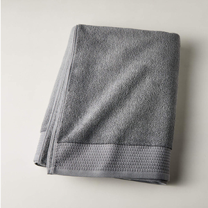 Wholesale Basics 3-Piece Cotton <b>Towel</b> Soft Bath, Hand and Washcloth <b>Towel</b> Set Best Quality Durable Made in Vietnam - Product Image 2