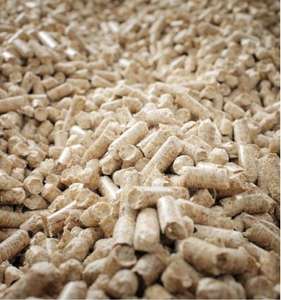 Fabricant de granulés de bois à vendre, granulés de bois de pin 6 mm, sacs de 15 kg, prix européens, livraison bon marché dans le monde entier, fabricant de bois - Product Image 5