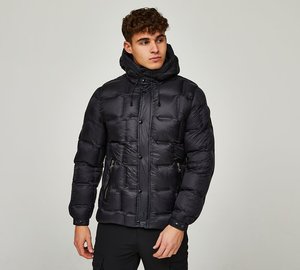 Latest Design 2026 Best Price Factory <b>Men</b> Puffer <b>Jacket</b> Stylish Casual Wear Top Quality Long Sleeves Puffer <b>Jacket</b> - Product Image 3