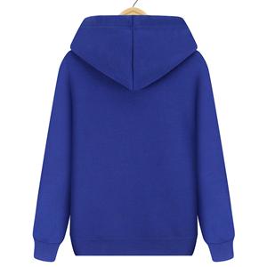 Ventes en gros de sweats à capuche surdimensionnés personnalisés 100% coton sans cordon, écologiques, vêtements de sport d'hiver de haute qualité, lavés à l'acide - Product Image 2