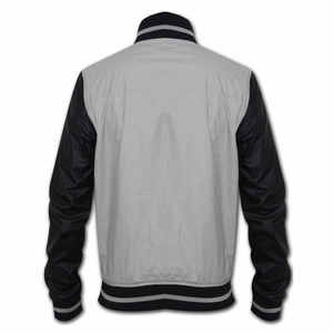 Top Trending New Arrival Best Selling <b>Men</b> Baseball Varsity <b>Jackets</b> Custom Made Breathable <b>Long</b> Sleeve Letterman Versity <b>Jacket</b> - Product Image 3