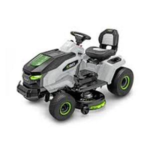 Advanced <b>sales</b> EGOSS TR4204E 56V 107cm (42") Power+ Tractor <b>Ride</b> <b>On</b> <b>Mowers</b> KIT - Product Image 1