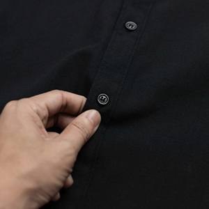 Camisas Oxford para Hombre TST 8024 con Bolsillo, Elegantes, Duraderas, Cómodas y con Estilo para Oficina o Uso Casual - Product Image 4