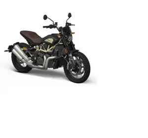 Caliente 2024 2023 Indianann FTR RALLY negro SMO motocicletas Cruiser todos los modelos motocicleta para la venta