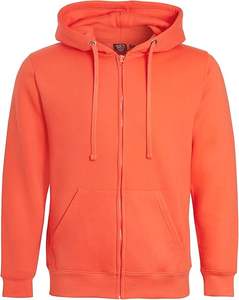 <b>Men's</b> <b>Hoodie</b>-Custom Made 100% Cotton Premium High Quality <b>Sweatshirt</b> - Product Image 1