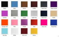 Leotardos de Gimnasia de Manga Larga para Niñas, de Algodón y Spandex, con Cintura Elástica, Color y Logotipo Personalizados, Venta al Por Mayor OEM
