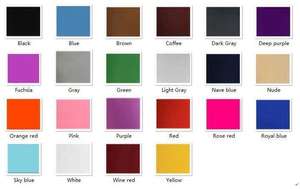 Vente en gros OEM de justaucorps de gymnastique personnalisés pour filles, à manches longues, avec logo, pour l'entraînement, vêtements de danse, taille élastique de haute qualité en spandex - Product Image 6