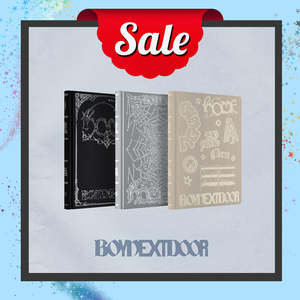 [ลดราคา] BOYNEXTDOOR - HOME 1st Studio Album Photobook Ver (NAVIGATOR / WEAVER / BUNKER Ver) - Product Image 4