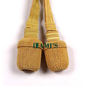 ชุดเซเบอร์ซอร์ปมเครื่องแบบเซเบอร์ | ทองมีหัวปม - Product Image 2