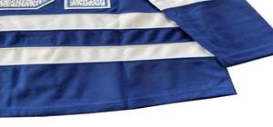 Maillot de hockey sur glace avec broderie personnalisée en gros Maillot de hockey 100% polyester fabriqué au Pakistan - Product Image 2