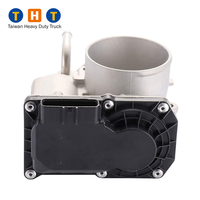 Capteur de position du papillon des gaz 22030-75020 Pièces de camion pour Toyota Land Cruiser Prado 2TR