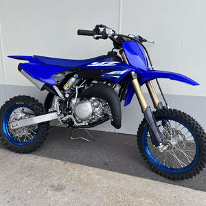 Motocicleta Manual YZ65 2025 de Alta Calidad, Ligera y de Alta Eficiencia, Fabricada en EE. UU., Lista para Enviar - Product Image 1