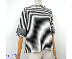 Calidad Premium Mangas personalizadas Entrenamiento Mujer Ropa transpirable Camiseta Marca al aire libre - Product Image 2