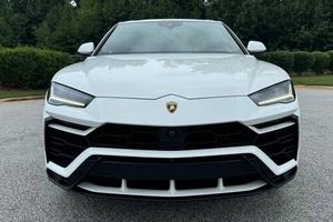 LAMBORGHINI URUS 2019 EXTREMEMENT PROPRE, 641 CHEVAUX, TURBO V8, FORFAIT ADAS COMPLET, PRÊT À LIVRER - Product Image 2
