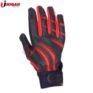 Gants de golf en cuir véritable Cabretta d'Indonésie de qualité supérieure personnalisables pour femmes et hommes à usage sportif - Product Image 2