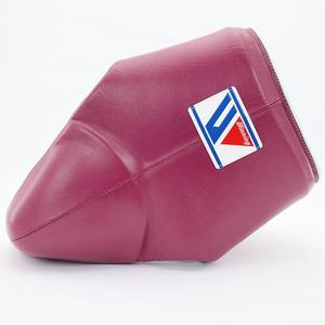 Protector Inguinal de Boxeo Winning, Equipo de Protección para Entrenamiento y Sparring, Ajuste Cómodo, Duradero, Ligero y Profesional - Product Image 5