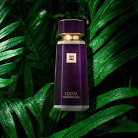French Avenue 100ml Eau de Parfum en vaporisateur taille standard - Parfum floral de noix de coco de luxe longue durée pour femmes, idéal pour les spas