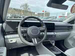 2024 SEL AWD 75001-100000 Millas, Volante a la Izquierda, Asientos de Cuero, Interior Claro, Control Bluetooth, Cámara Trasera, Xenón - Product Image 4